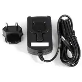 Logitech – Spare/Group USB EMEA Power Adapter (993-001143)