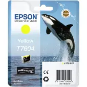 Epson T7604