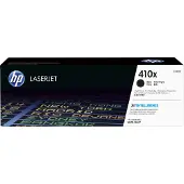 HP Värikasetti Musta 410X 6.5K