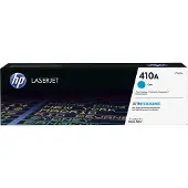 HP Värikasetti Syaani 410A 2.3K