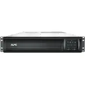 APC SMART-UPS 3000VA LCD RM 2U 230V WITH NETWORK CARD (SMT3000RMI2UNC)