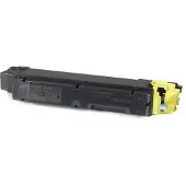 Kyocera Värikasetti keltainen 10.000 sivua