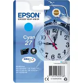 Epson Ink Cyan 27