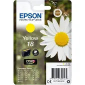 Epson 18 - YELLOW STANDARD
