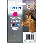 Epson T1303 XL -mustekasetti, 10.1 ml, magenta