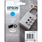 Epson Ink Cyan 35 9.1ml