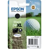 Epson Ink Black 16.3ml 34XL