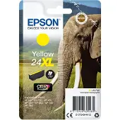 Epson 24XL - YELLOW STANDARD