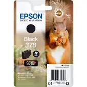 Epson Ink Black 5.5ml 378