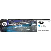 HP Muste Cyan 913A 3k