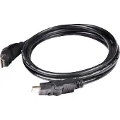 Club 3D HDMI2.0 360 Rotary Cable 2m (CAC-1360)