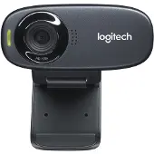 Logitech C310 -web-kamera