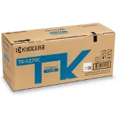 Kyocera TK-5270C Laservärin