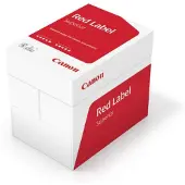 Canon WOP151 RED LABEL SUP 160 A4 250 FSC (99803454)
