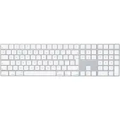 Apple Magic Keyboard numeronäppäimistöllä