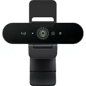 Logitech BRIO STREAM