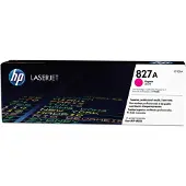 HP Värikasetti Magenta 827A 32K
