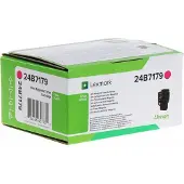 Lexmark Värikasetti Magenta