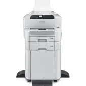 Epson WorkForce Pro WF-C8190DTWC Printer (C11CG70401BR)