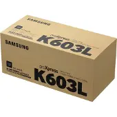 Samsung – Toner/CLT-K603L High Yield BK (SU214A)
