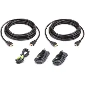 Aten – Cable KIT DUAL HDMI /USB/SP L:3M (2L-7D03UHX5)