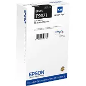 Epson Ink Black XXL