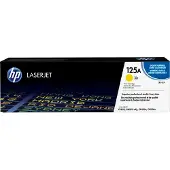 HP Värikasetti Keltainen 1.4K