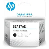 HP – Black Printhead (6ZA17AE)