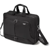Dicota ECO TOP TRAVELER PRO kannettavan tietokoneen laukku 43,9 CM (