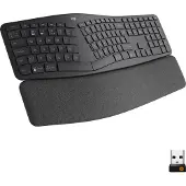 Logitech ERGO K860 -näppäimistö, US-näppäinasettelu