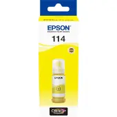 Epson EcoTank 114 Yellow 70 ml