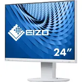 Eizo flexscan ev2460 23.8" fhd ips/dp/dvi-d/hdmi/vga/5y wt