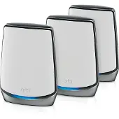 Netgear – ORBI AX6000 Wifi System (RBK853-100EUS)