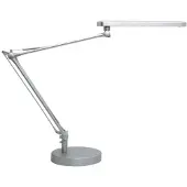 Unilux Mamboled 2.0 LED lamp silver