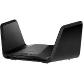 Netgear – 5PT TRI-BAND 8-STREAM AX6600 ROUTER (RAX70-100EUS)