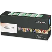 Lexmark 24B7181-laservärikasetti, musta