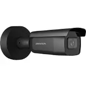 Hikvision 8 MP ACUSENSE POWERED-BY-DARKFIGHTER MOTORIZED VARIFOCAL BULLET NETWORK CAMERA BLACK (DS-2CD2686G2-IZS(2.8-12MM)(C)/BLACK)
