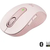 Logitech Signature M650 -langaton hiiri