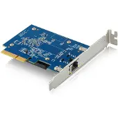 Zyxel 10G Network Adapter PCIe Card (XGN100C-ZZ0101F)