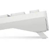 Dell KM5221W WIRELESS DESKTOP (US) (WHITE) (KM5221W-WH-INT)