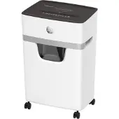 HP Shredder OneShred 10MC