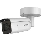Hikvision DS-2CD2626G2-IZS(2.8-12mm)(C), IP-turvakamera, Sisätila ja ulkotila, Langallinen, Multi, FCC (47 CFR Part 15, Subpart B); CE-EMC (EN 55032: