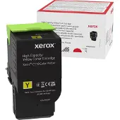Xerox 006R04367 -laservärikasetti, keltainen