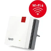 FRITZ! FRITZ!Repeater 1200 AX Mesh -WiFi-toistin