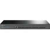 TP-LINK TL-SX3016F network switch