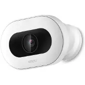 IMOU Knight, IP-turvakamera, Ulkona, Langallinen & langaton, 600 lm, CE, FCC, Katto/seinä (IM-IPC-F88FIP-V2-0280B-)