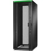 Schneider Electric APC Easy Rack 42U -räkkikaappi sivupaneeleilla, 800 x 1200 mm