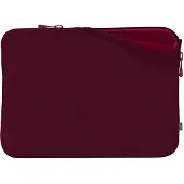 MW seasons sleeve for mb pro 14inch - wine