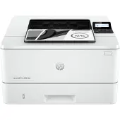 HP LaserJet Pro 4002dw -tulostin, Laser, 1200 x 1200 DPI, A4, 40 ppm, Kaksipuolinen tulostus, Valkoinen