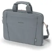 Dicota – Eco Slim Case BASE 13-14.1 Grey (D31305-RPET)